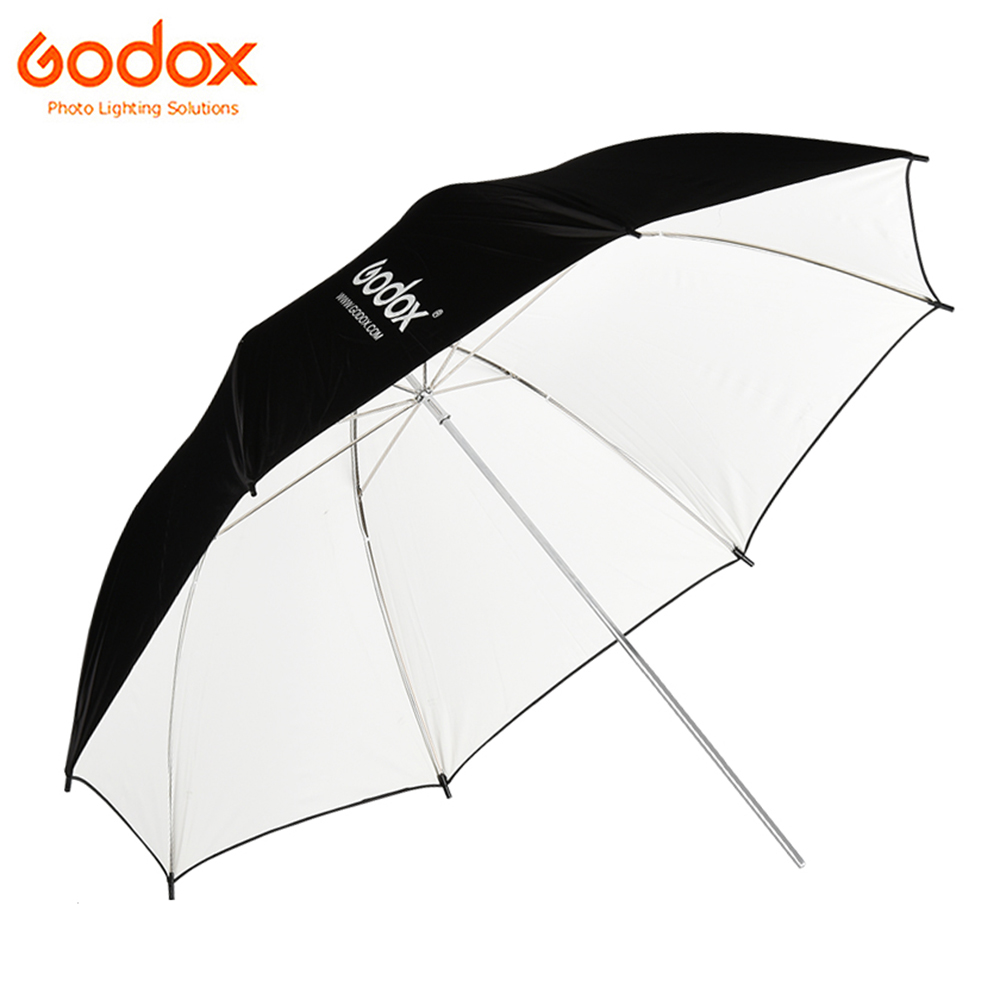 Photography Umbrella - GODOX ร่มสะท้อนแสงสำหรับกล้องถ่ายรูป, 33 