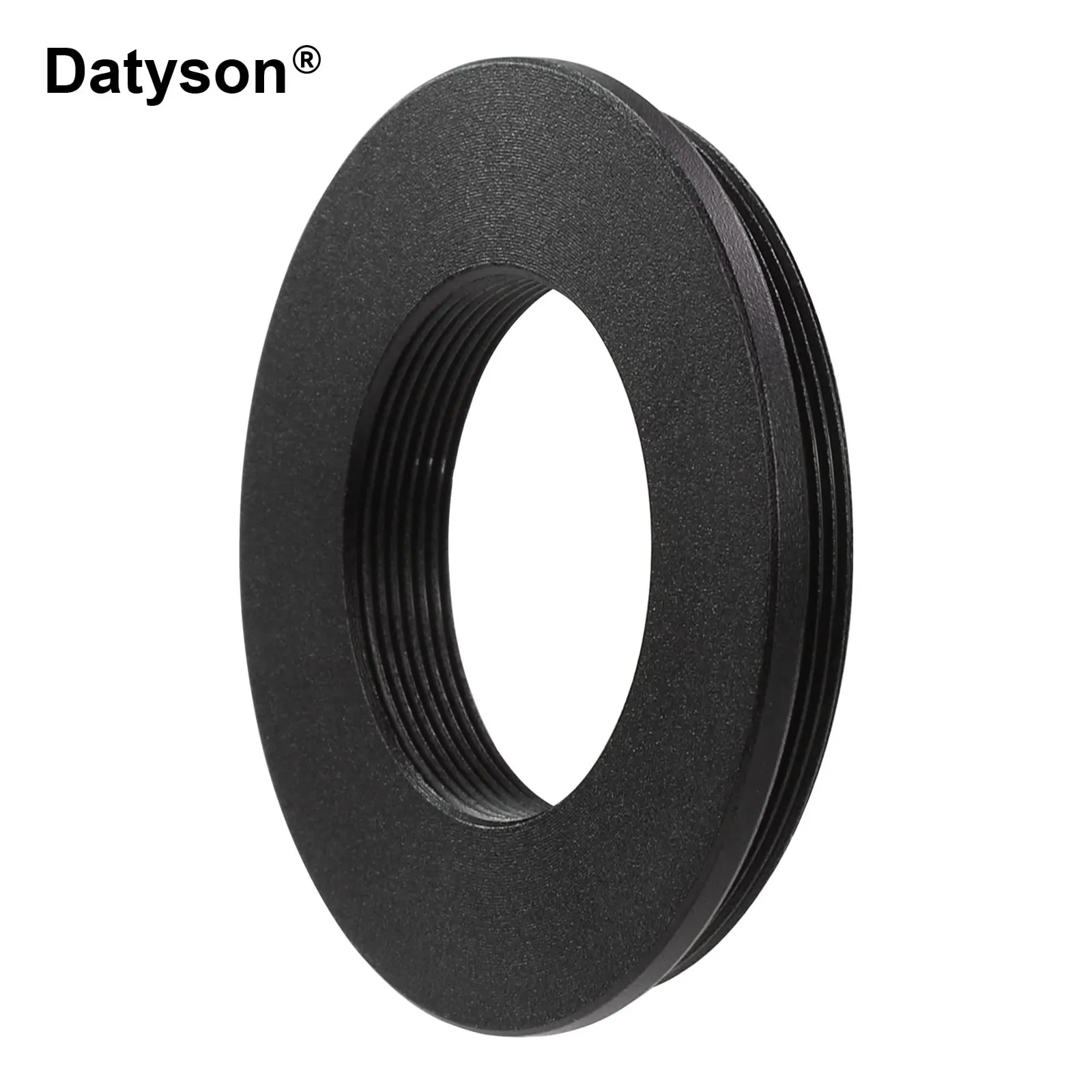 Lens Adapter Ring - ดาไทสัน M42x0.75 อะแดปเตอร์แปลงขั้วต่อแบบตัวผู้เป็น C/CS สำหรับกล้องวงจรปิด เลนส์อุตสาหกรรม