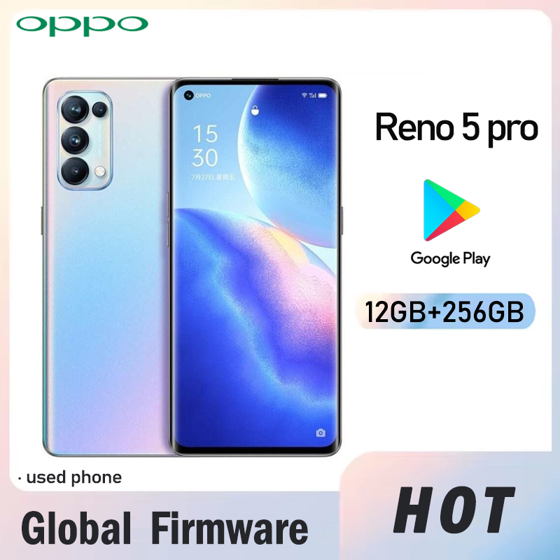 Photography Japanese - สมาร์ทโฟน OPPO Reno 5 pro 5G