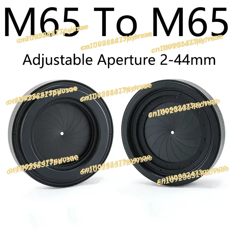 2025 วงแหวนอะแดปเตอร์โมดูลเลนส - Lens Adapter Ring บทวิจารณ์และราคา