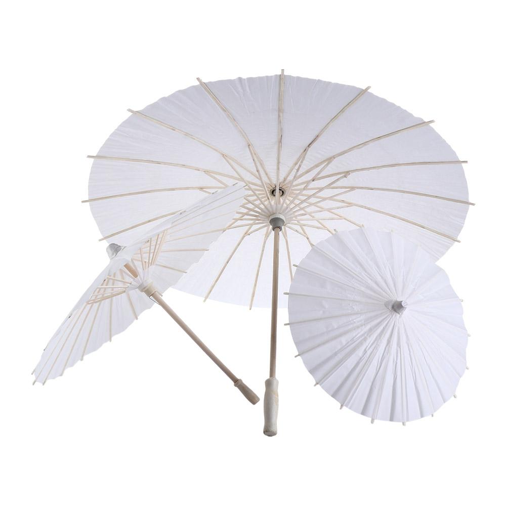 ร่มกระดาษสำหรับตกแต่งงานเลี้ยง - Photography Umbrella บทวิจารณ์และราคา