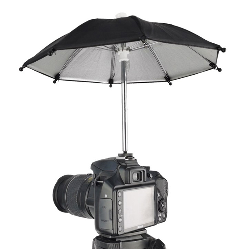 【AD】 1 ชิ้น ร่มกันแดดสำหรับกล้ - Photography Umbrella บทวิจารณ์และราคา