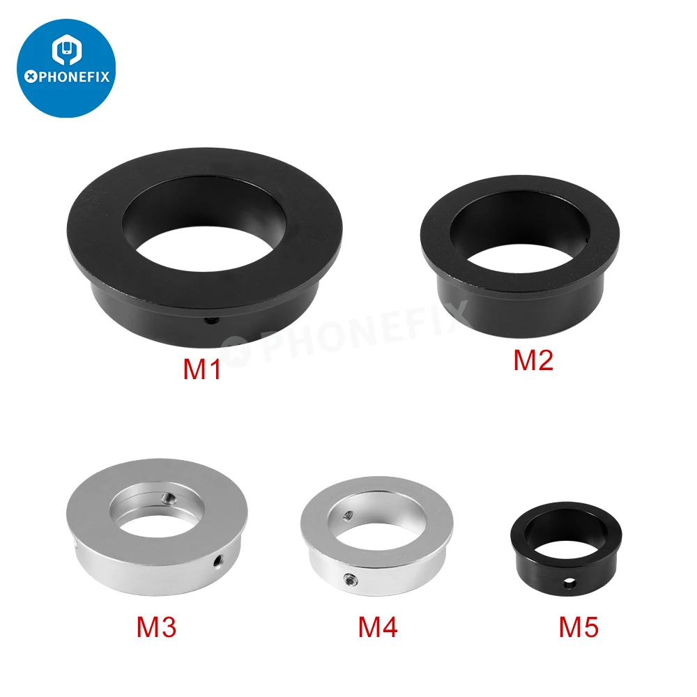 แหวนอะแดปเตอร์เลนส์ C-Mount 38 - Lens Adapter Ring บทวิจารณ์และราคา
