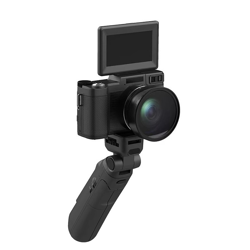 กล้องวิดีโอ 4K ดิจิตอล สำหรับว - Photography Videos Free บทวิจารณ์และราคา