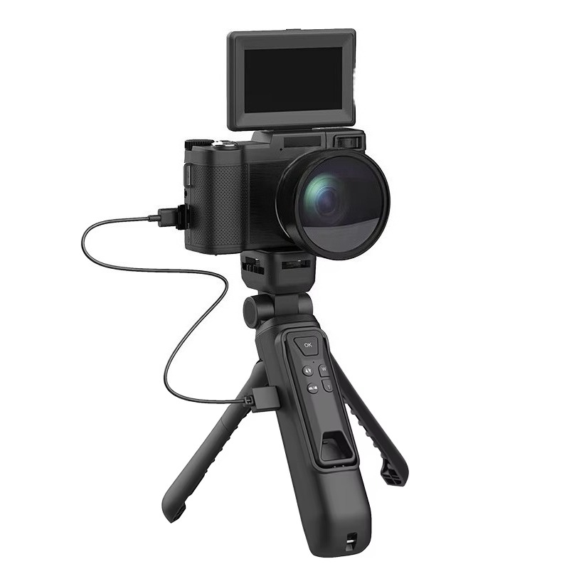 กล้องวิดีโอ 4K ดิจิตอล สำหรับว - Photography Videos Free บทวิจารณ์และราคา