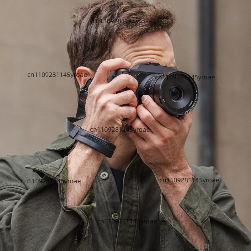 สายรัดข้อมือแม่เหล็กแบบปลดเร็ว - Camera Wrist Strap บทวิจารณ์และราคา