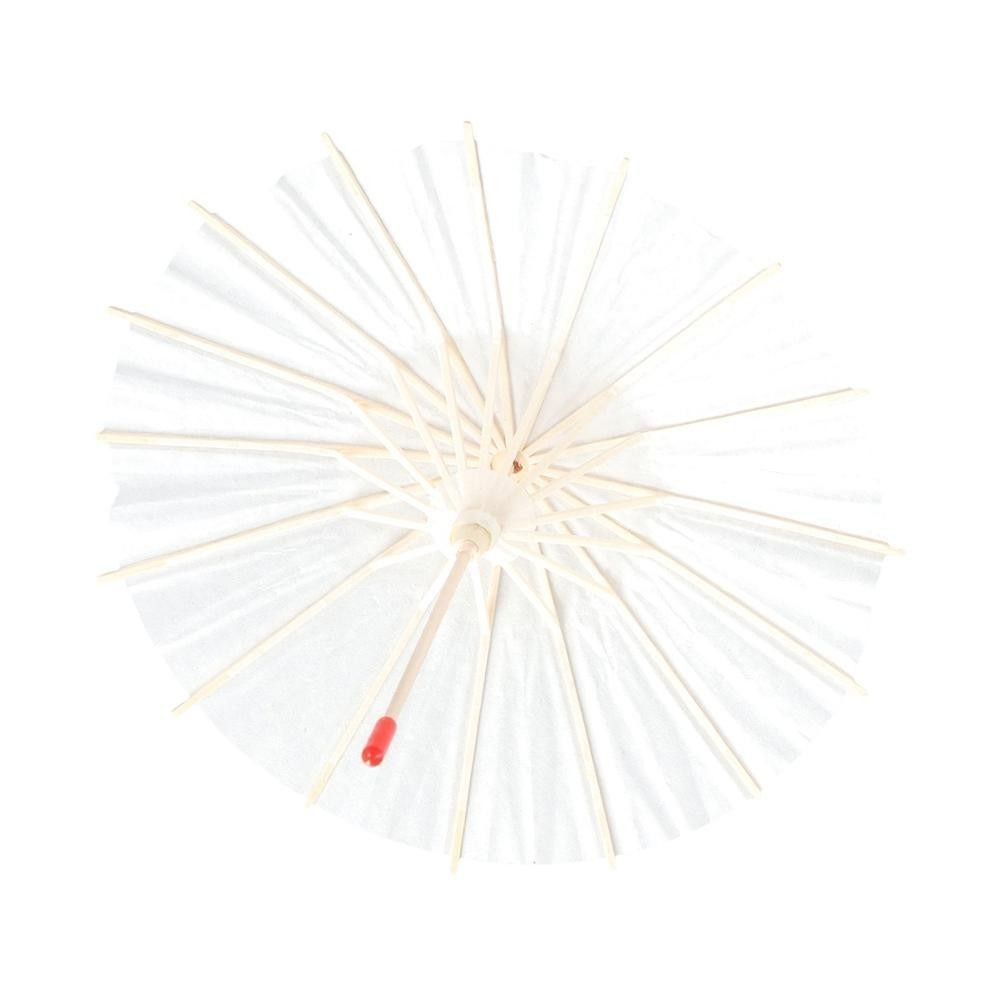 ร่มกระดาษขนาด 20/30/40/60 ซม.  - Photography Umbrella บทวิจารณ์และราคา