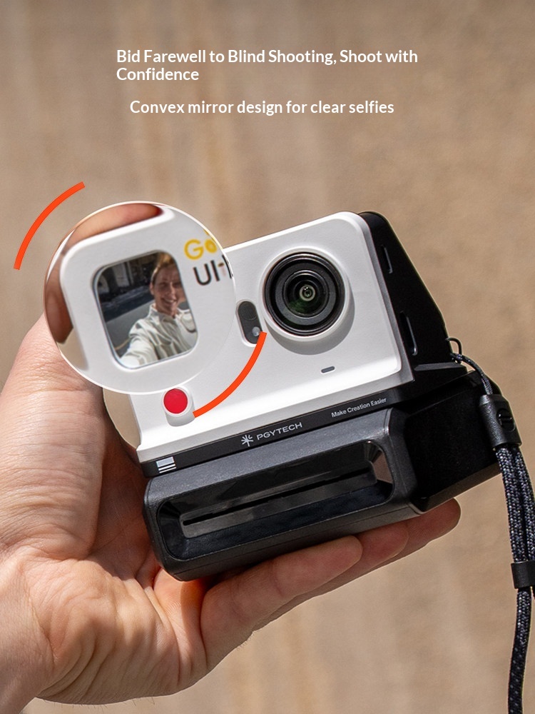 กล่อง/ชุด PGYTECH GO Ultra Fun - Camera Wrist Strap บทวิจารณ์และราคา