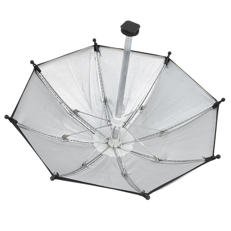 ออกแบบใหม่กล้อง DSLR ร่มรองเท้ - Photography Umbrella บทวิจารณ์และราคา