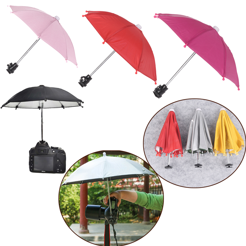 ขายด่วน! ร่มกันแดดกันฝนสำหรับก - Photography Umbrella บทวิจารณ์และราคา