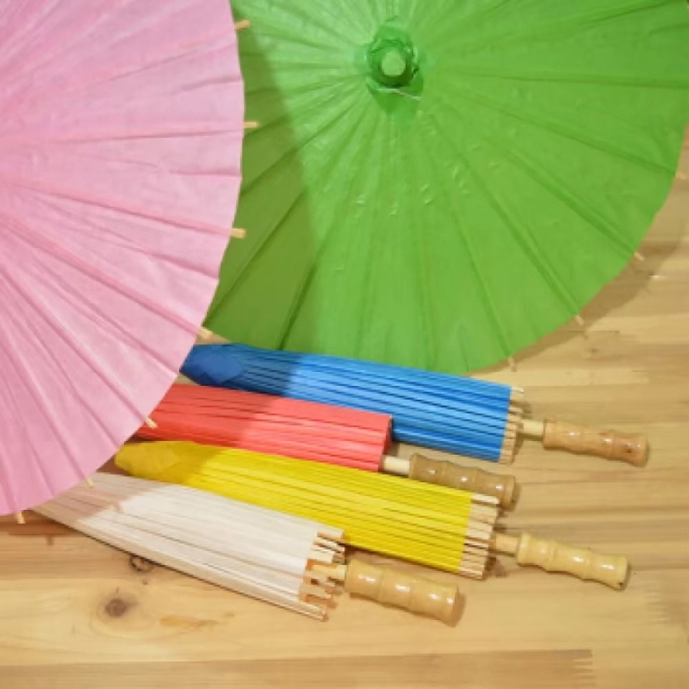 ร่มกระดาษ 1 ชิ้น ขนาด 20/30/40 - Photography Umbrella บทวิจารณ์และราคา
