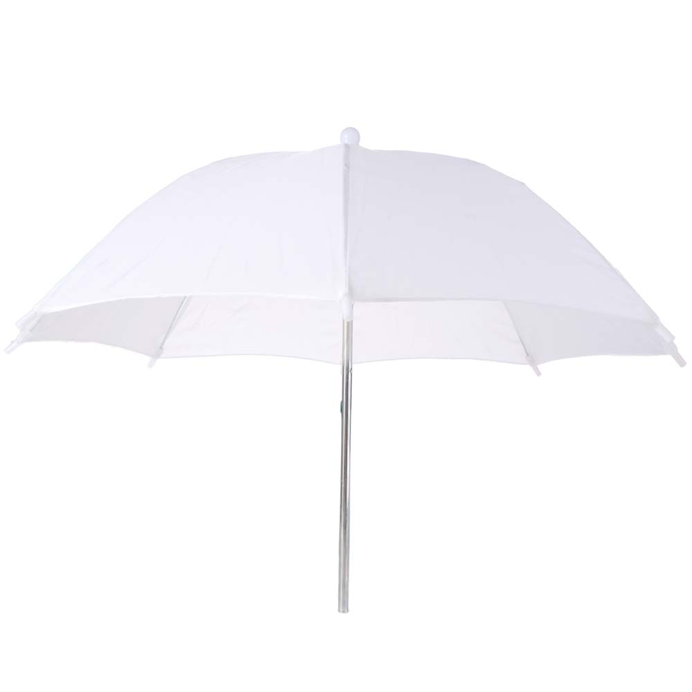 ร่มถ่ายภาพขนาด 50 ซม./20 นิ้ว  - Photography Umbrella บทวิจารณ์และราคา