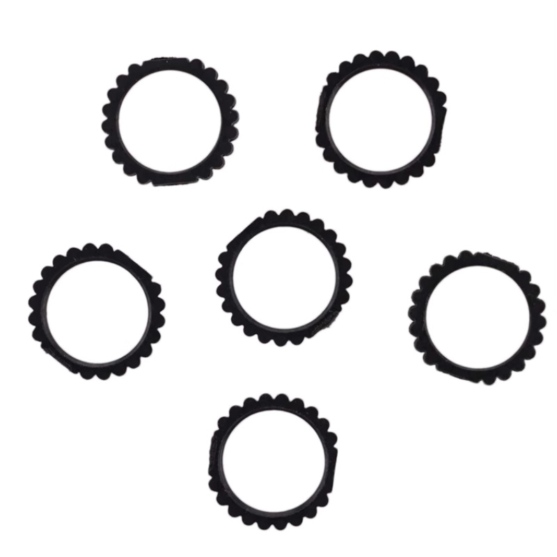 20 ชิ้นกล้องวงจรปิดรักษาความปล - Lens Adapter Ring บทวิจารณ์และราคา