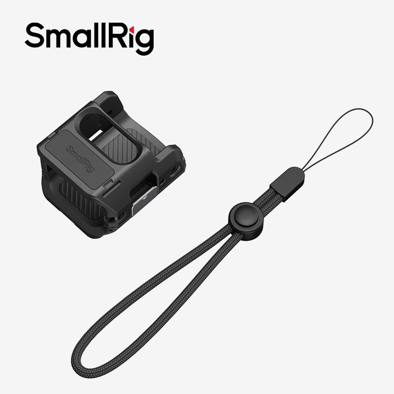 SmallRig Cage สำหรับ DJI Osmo  - Camera Wrist Strap บทวิจารณ์และราคา