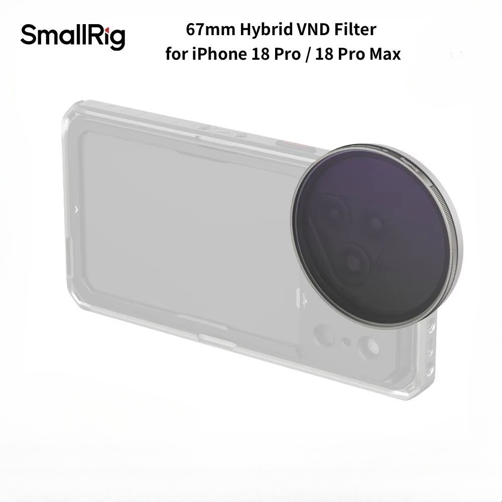 SmallRig 6896 TrueColor ฟิลเตอ - Photography Videos Free บทวิจารณ์และราคา