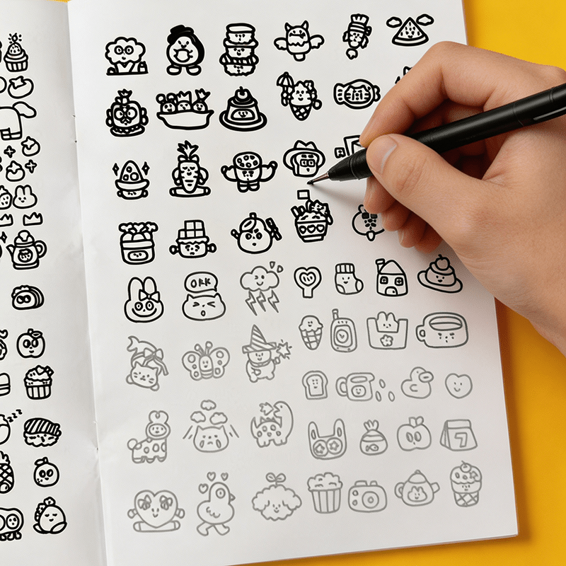 สมุดวาดภาพกราฟฟิตี้, ลวดลายการ - Photography Book บทวิจารณ์และราคา