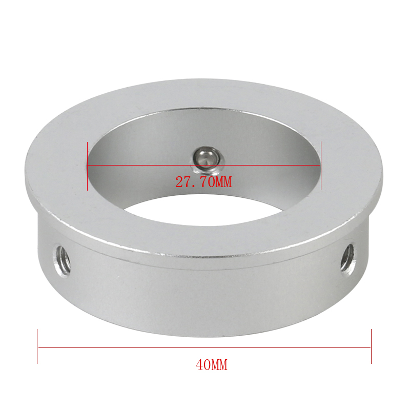 กล้องจุลทรรศน์อุตสาหกรรมตาข้าง - Lens Adapter Ring บทวิจารณ์และราคา