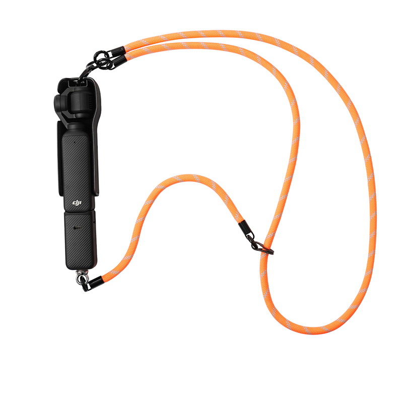 สายคล้องคอ สายรัดข้อมือ เชือกก - Camera Wrist Strap บทวิจารณ์และราคา