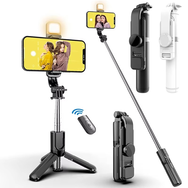 ไม้เซลฟี่แบบพับได้ พร้อมขาตั้ง - Photography Basics บทวิจารณ์และราคา