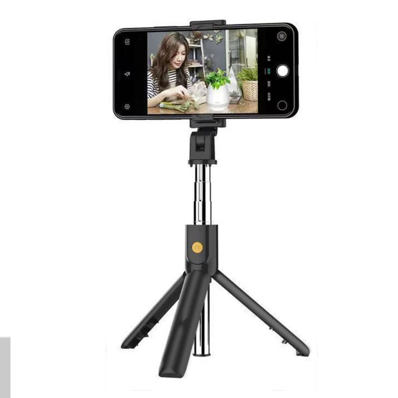 ขาตั้งกล้องเซลฟี่แบบพับได้ ไร้ - Photography Basics บทวิจารณ์และราคา