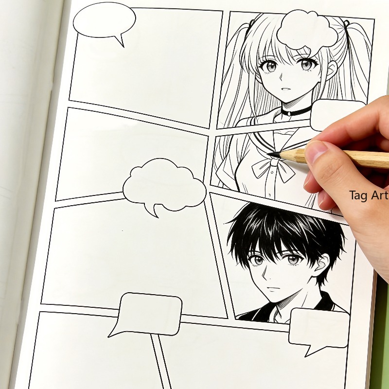 สมุดวาดภาพการ์ตูนเปล่า, สมุดสร - Photography Book บทวิจารณ์และราคา