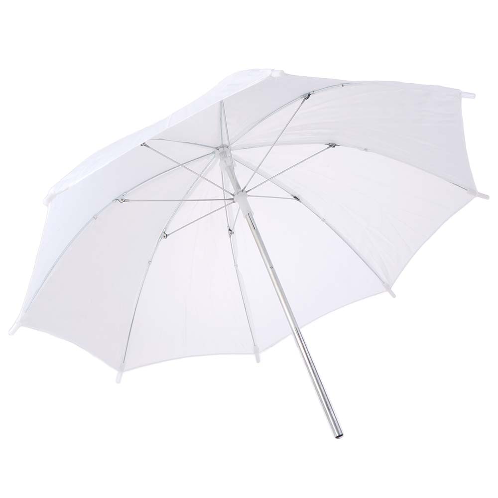 ร่มถ่ายภาพขนาด 50 ซม./20 นิ้ว  - Photography Umbrella บทวิจารณ์และราคา