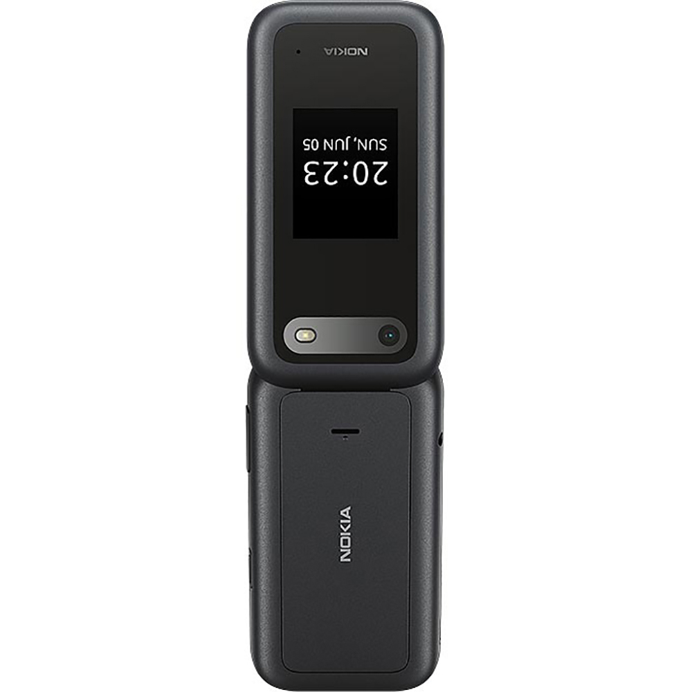 โนเกีย 2660 ฟลิป 4G โทรศัพท์สำ - Photography Japanese บทวิจารณ์และราคา