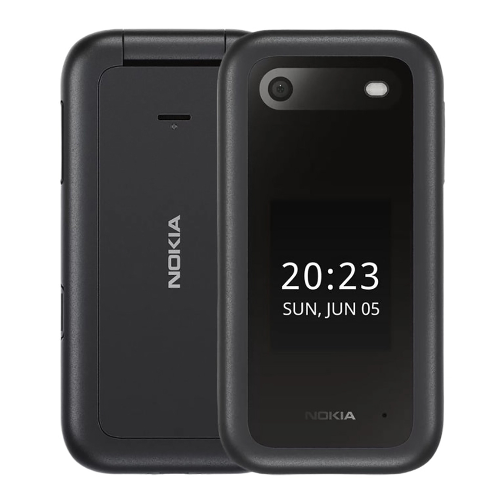 โนเกีย 2660 ฟลิป 4G โทรศัพท์สำ - Photography Japanese บทวิจารณ์และราคา