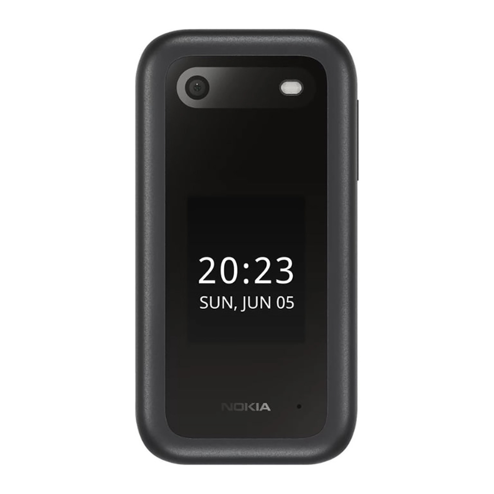 โนเกีย 2660 ฟลิป 4G โทรศัพท์สำ - Photography Japanese บทวิจารณ์และราคา