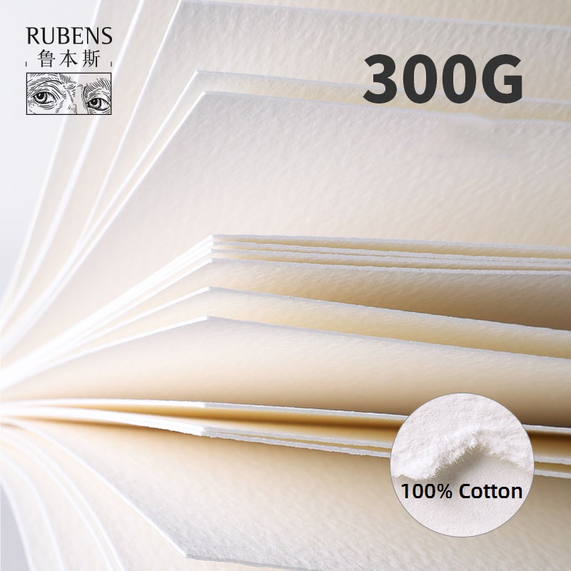 สมุดวาดเขียนสีน้ำ Paul rubens  - Photography Book บทวิจารณ์และราคา