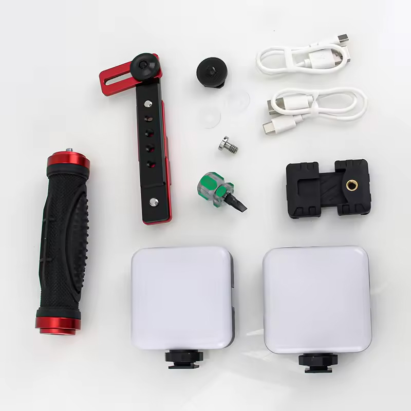 ไฟ LED สำหรับถ่ายภาพในช่องปากแ - Photography Videos Free บทวิจารณ์และราคา