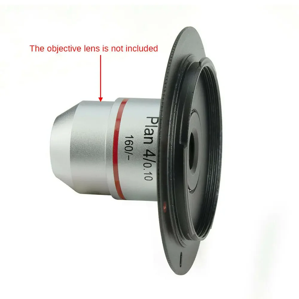 อะแดปเตอร์เมาท์เลนส์ M42 เป็น  - Lens Adapter Ring บทวิจารณ์และราคา