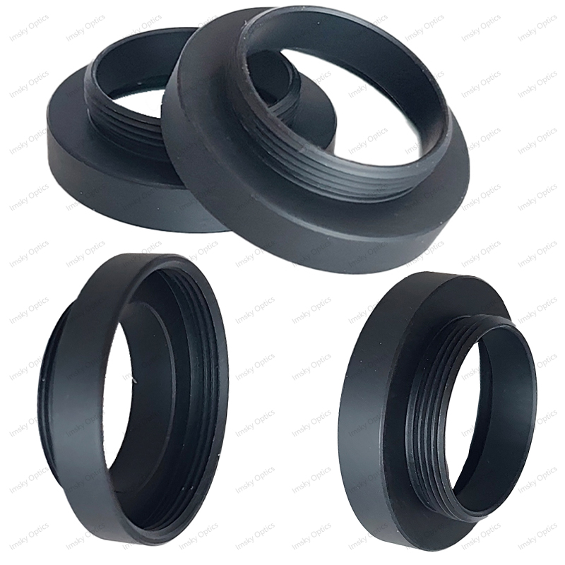1pcs CS C-RMS/RMS-C CS อะแดปเต - Lens Adapter Ring บทวิจารณ์และราคา