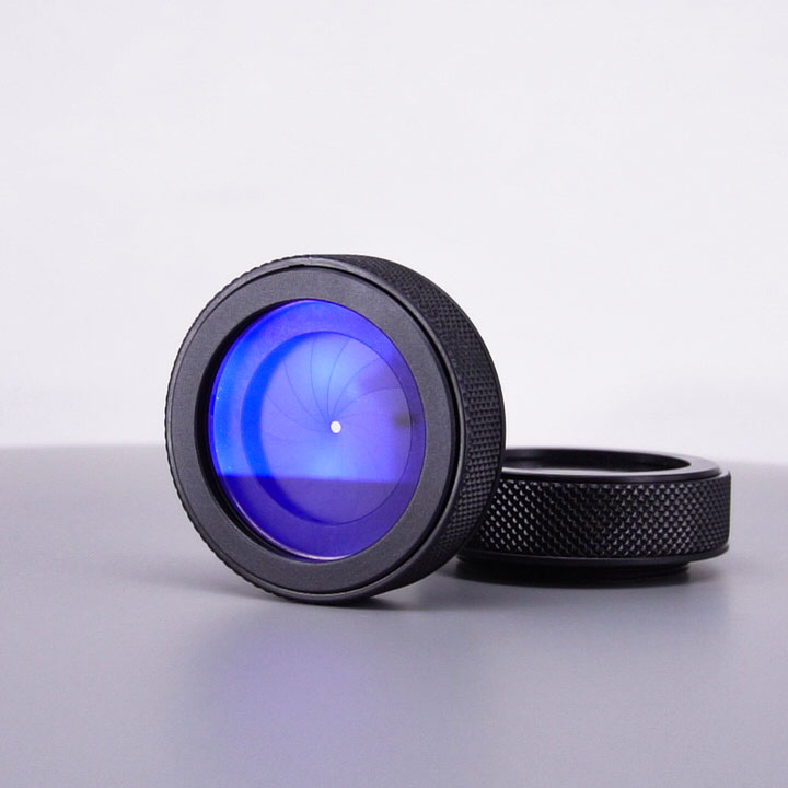โมดูลเลนส์ PVS14 แบบปรับได้ พร - Lens Adapter Ring บทวิจารณ์และราคา