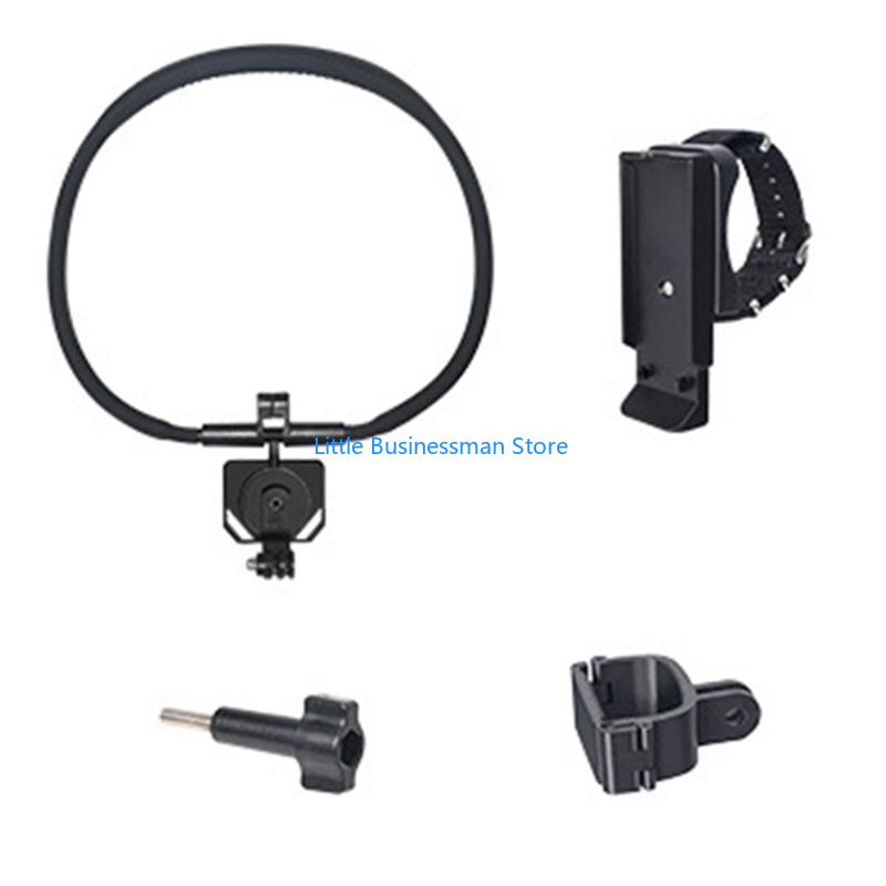 อุปกรณ์เสริมสำหรับกล้องแอคชั่น - Camera Wrist Strap บทวิจารณ์และราคา
