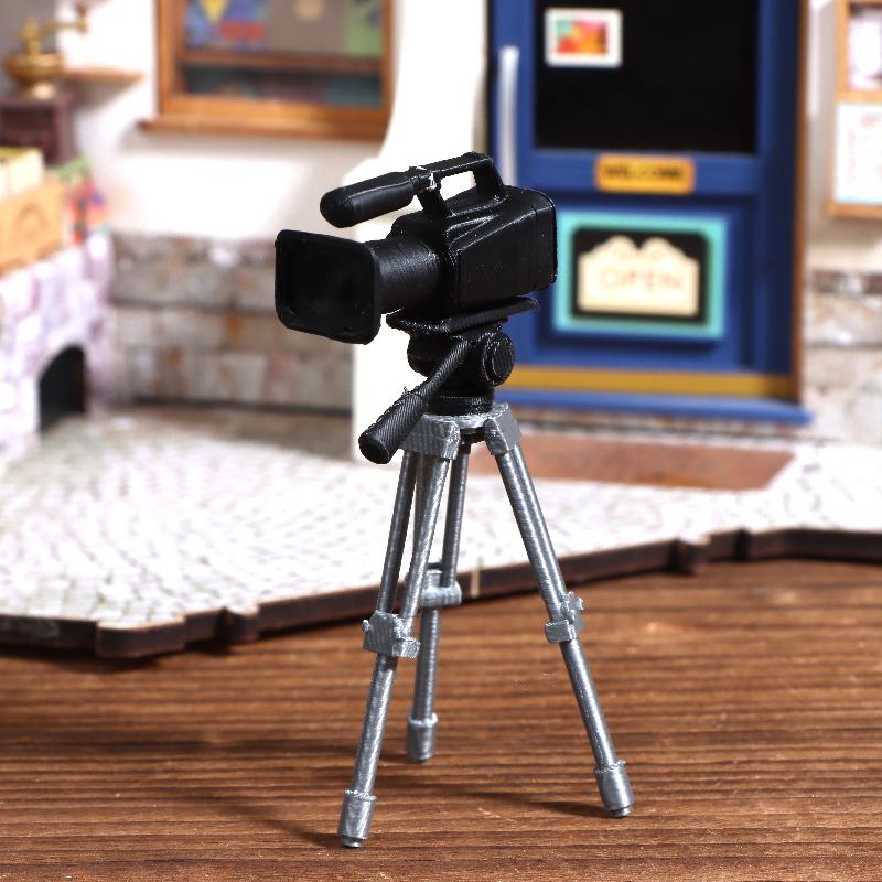 ขาตั้งกล้องวิดีโอขนาดเล็ก รุ่น - Photography Videos Free บทวิจารณ์และราคา