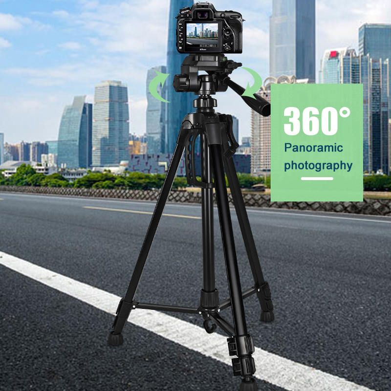 ขาตั้งกล้องอเนกประสงค์ขนาด 55  - Photography Basics บทวิจารณ์และราคา