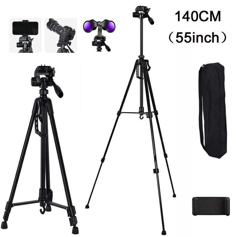 ขาตั้งกล้องอเนกประสงค์ขนาด 55  - Photography Basics บทวิจารณ์และราคา