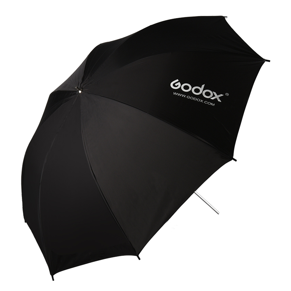 GODOX ร่มสะท้อนแสงสำหรับกล้องถ - Photography Umbrella บทวิจารณ์และราคา