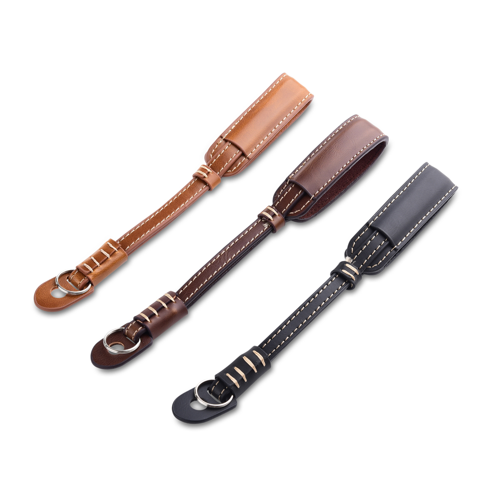 กล้องหนัง Hand Grip แหวนโลหะสา - Camera Wrist Strap บทวิจารณ์และราคา
