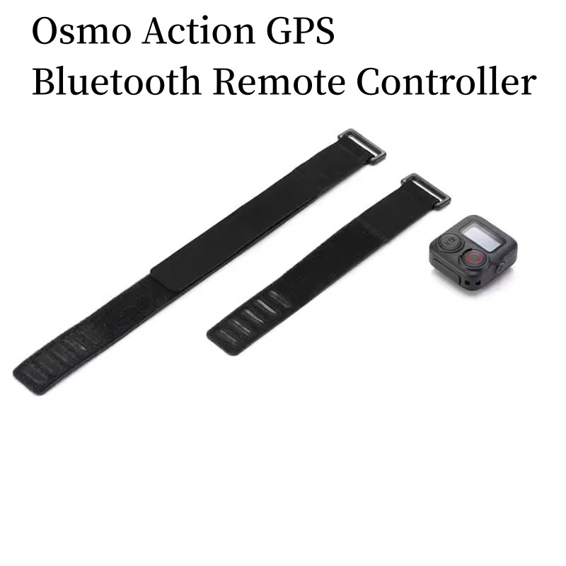 รีโมทคอนโทรลบลูทูธ GPS สำหรับก - Camera Wrist Strap บทวิจารณ์และราคา