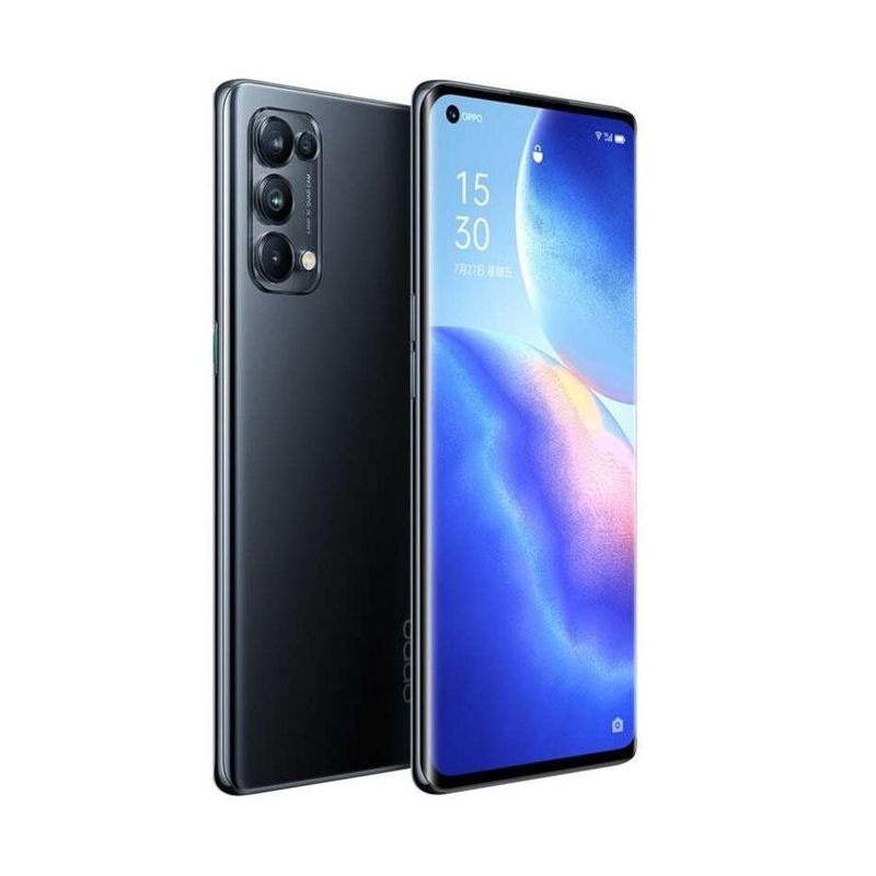 สมาร์ทโฟน OPPO Reno 5 pro 5G เ - Photography Japanese บทวิจารณ์และราคา