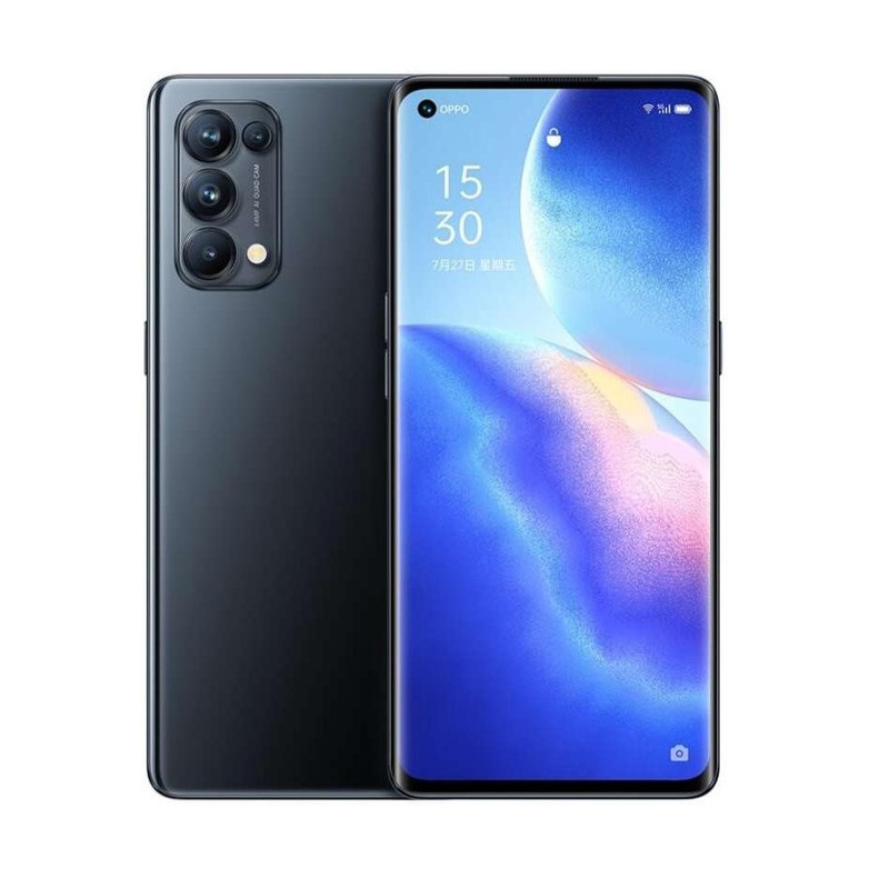 สมาร์ทโฟน OPPO Reno 5 pro 5G เ - Photography Japanese บทวิจารณ์และราคา