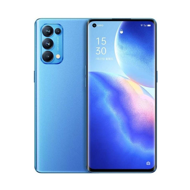 สมาร์ทโฟน OPPO Reno 5 pro 5G เ - Photography Japanese บทวิจารณ์และราคา