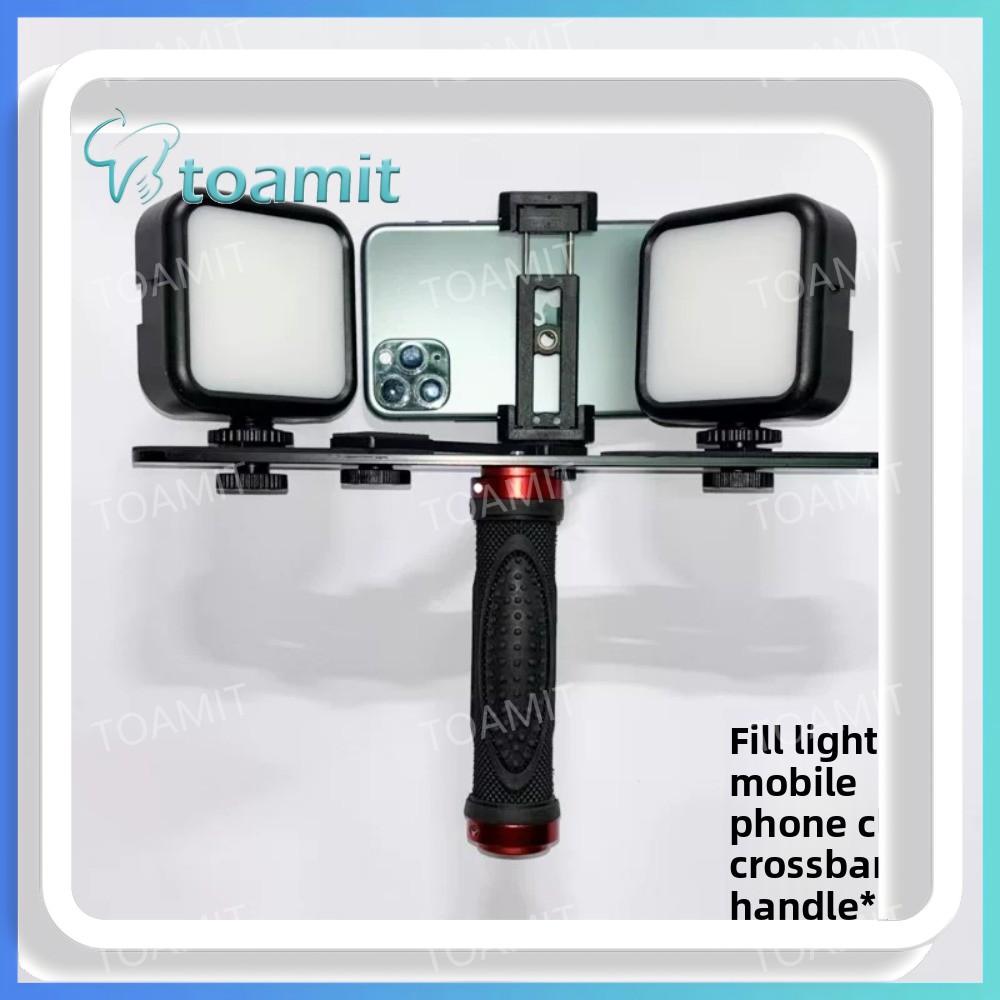 ไฟถ่ายภาพทางทันตกรรม, แฟลช LED - Photography Basics บทวิจารณ์และราคา
