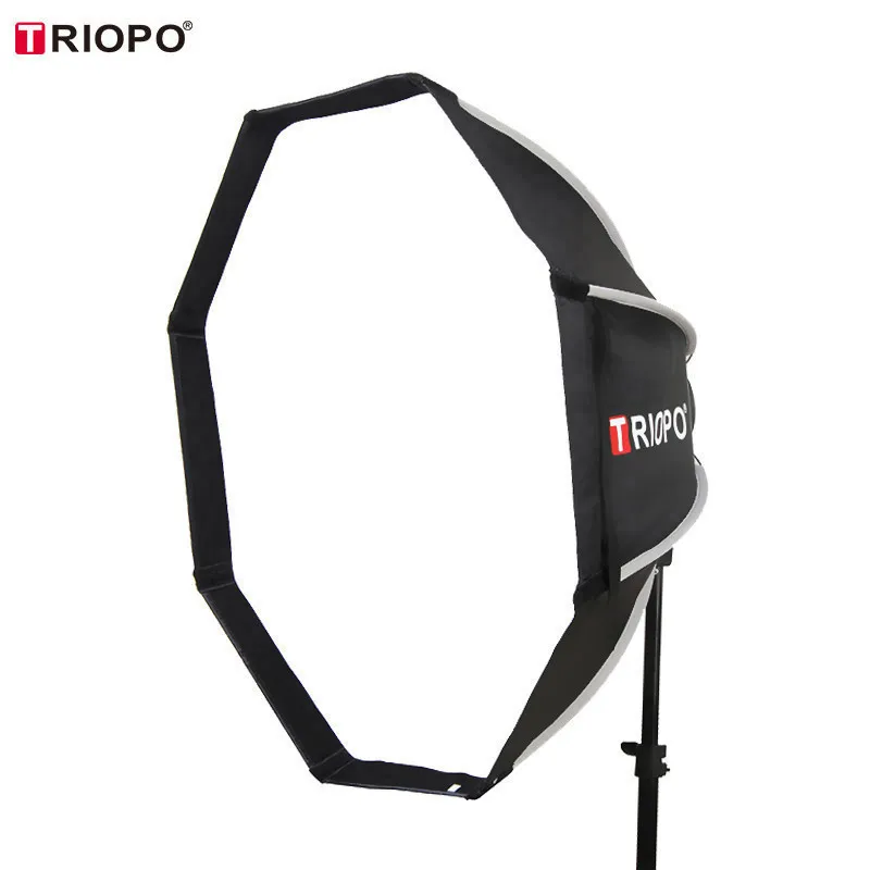 TRIOPO KX 65 ซม.90 ซม.Softbox  - Photography Umbrella บทวิจารณ์และราคา