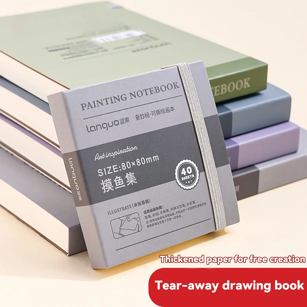 สมุดวาดภาพแบบฉีกได้ 40 แผ่น สม - Photography Book บทวิจารณ์และราคา