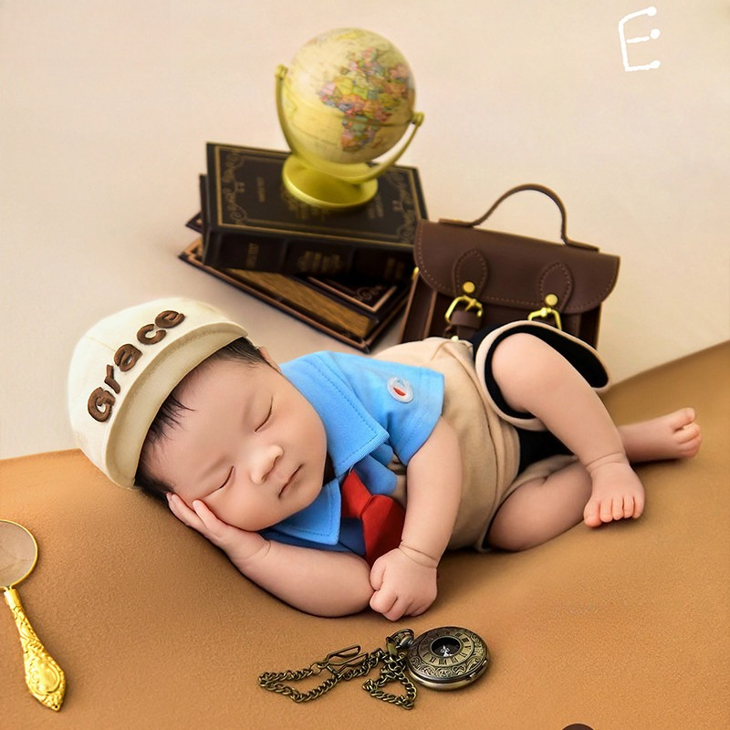 อุปกรณ์ถ่ายภาพทารกแรกเกิด ธีมน - Photography Book บทวิจารณ์และราคา