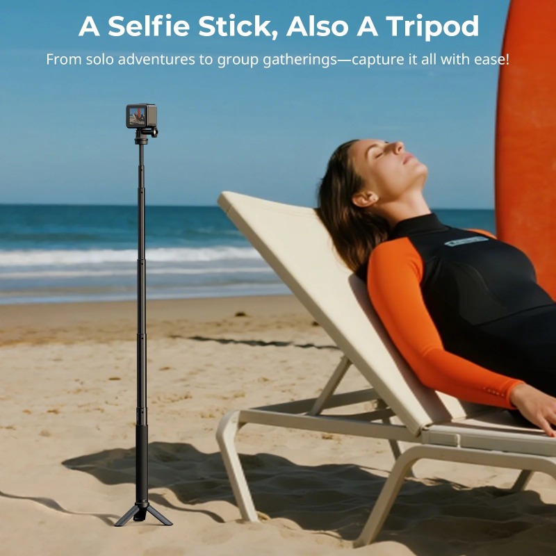 ไม้เซลฟี่ SmallRig สำหรับกล้อง - Camera Wrist Strap บทวิจารณ์และราคา