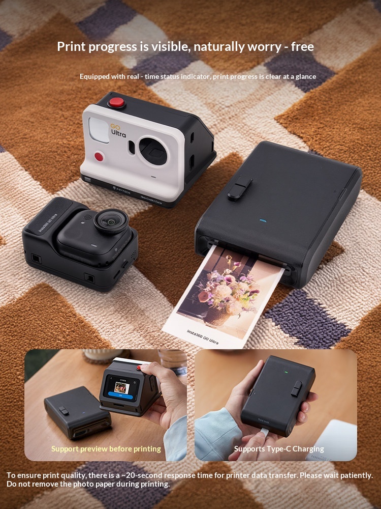 กล่อง/ชุด PGYTECH GO Ultra Fun - Camera Wrist Strap บทวิจารณ์และราคา